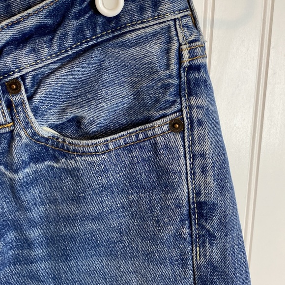 Abercrombie Boys Size 10 Jeans Nice! - Picture 5 of 13